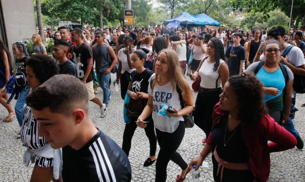 MEC divulga hoje resultado da segunda chamada do ProUni