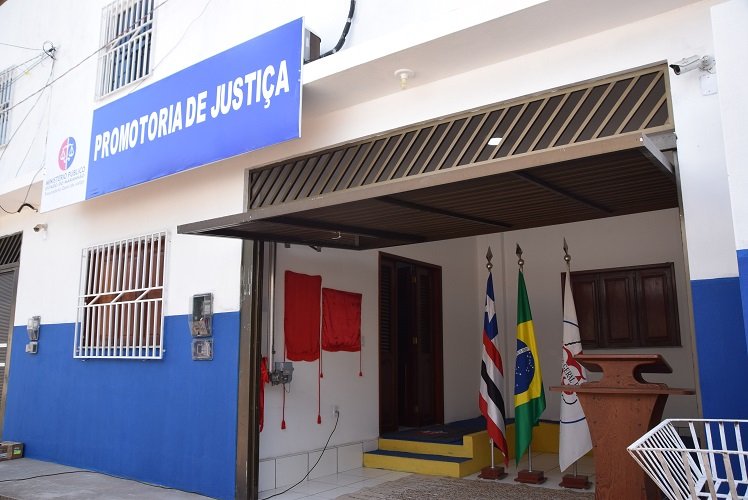 AS CIDADES DE MIRINZAL E CENTRAL DO MARANHÃO – A pedido do MPMA, prefeitos são multados por descumprimento de TACs –
