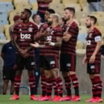 Flamengo abre 3 a 0, vê Flu reagir, mas vai à final da Taça Guanabara