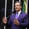 Deputado Aluísio Mendes  está com coronavírus