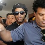 Procuradoria do Paraguai conclui que Ronaldinho e irmão “foram enganados, SERÁ? “