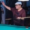 Morre Rui Chapéu, um dos maiores nomes da sinuca brasileira