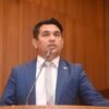 Deputado Wellington destina R$ 50 mil de emenda parlamentar para aquisição de respiradores