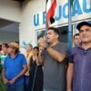 Prefeito Toinho Patioba dá início a  uma nova história na educação de Gonçalves Dias