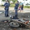 Agente penitenciário é executado em São Luís