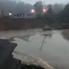 Rio enche e corta a BR-222   Pequiá distrito de Açailandia