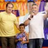 Galego Mota lança pré-candidatura a prefeito de Dom Pedro