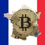 A França reconhece a criptomoeda como dinheiro