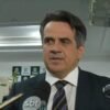 PF apreende R$ 200 mil na casa do senador Ciro Nogueira
