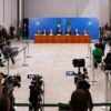 Governo define atividade da imprensa como essencial