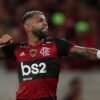 Libertadores: Gabigol marca e Flamengo vence