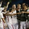 Flamengo estreia com vitória na Libertadores 2020