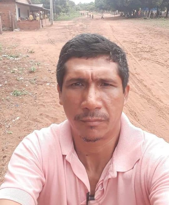 Líder indígena Guajajara é encontrado morto na cidade de Arame