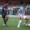 Paysandu e Remo ficam no 1 a 1
