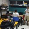 Equipe de pesquisadores do Piauí desenvolve técnica para uso de ventiladores mecânicos em até quatro pacientes