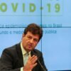 Fortalecimento do sistema de saúde é debatido na Câmara