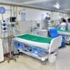 Hospital da Mulher é adaptado para atender pacientes com novo coronavírus em São Luís