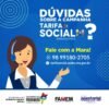 “EQUATORIAL” Tarifa social baixa renda