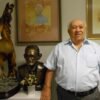 João Claudino morre aos 89 anos em Teresina