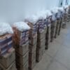 A Famem inicia entrega do 3º lote de EPI`s e álcool em gel para municípios do Maranhão
