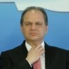 Ricardo Barros, ex-ministro da Saúde, está com covid-19
