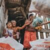 “SOLIDARIEDADE EM MEIO À PANDEMIA” Movimento social mobiliza doações para ajudar famílias carentes