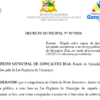 DECRETO MUNICIPAL Nº 027 (1)