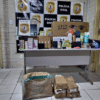 POLÍCIA CIVIL DO MARANHÃO PRENDE 03 ACUSADOS EM ENVOLVIMENTO AOS ROUBO DE CARGAS EM SÃO LUÍS