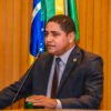 Zé Inácio propõe a criação do programa “Merenda em Casa”