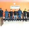 A prefeitura municipal de Gonçalves Dias promoveu nesta quarta-feira 22/04),  um Curso de Capacitação para os Guardas Municipais