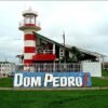 Dom Pedro registra o primeiro caso de coronavírus no município