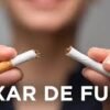 INCA incentiva a deixar de fumar para prevenir sintomas mais severos da Covid-19