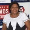 Prefeita de São Vicente Ferrer é levada às pressas para hospital após sofrer infarto