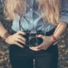 Digital Camera for fashion