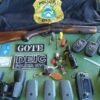 Assaltantes de carro-forte são presos entre Colinas e Arapoema – TO