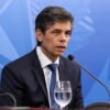 Ministro da Saúde falará sobre ações de combate ao coronavírus nesta quarta 29/04