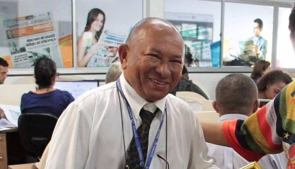 Morre mais um jornalista maranhense vítima de Coronavírus
