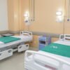Governo disponibiliza novos leitos para atendimento exclusivo a casos de Covid-19