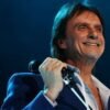 Roberto Carlos está aniversariando e fará uma live pelo se canal no youtube