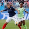 Fifa definirá país-sede do Mundial de futebol feminino em 25 de junho