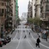 Espanha anuncia volta do turismo e do Campeonato Espanhol