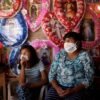 México teme que pandemia leve milhões de pessoas para a pobreza