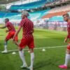 Com portões fechados, Futebol na Alemanha reinicia neste sábado 16/05