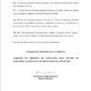 Prefeitura de Gonçalves Dias emite novo decreto de combate ao coronavírus