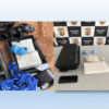 Polícia Civil prende um homem com dois quilos de cocaína em Peritoró