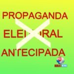 BARRA DO CORDA – MPMA emite Recomendação para coibir propaganda eleitoral antecipada