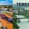 Teresina e Timon,  decreto endurece fiscalização nas barreiras e prevê punições