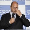 Operação Placebo: veja quais bens de Witzel foram apreendidos pela Polícia Federal