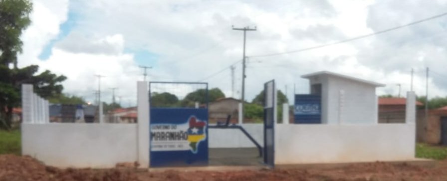 Rogério Conal e Ana do Gás inauguram poço artesiano em Governador Eugênio Barros