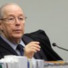 Ministro Celso de Mello determina prazo de cinco dias para intimação de Sérgio Moro em inquérito sobre acusações a Bolsonaro